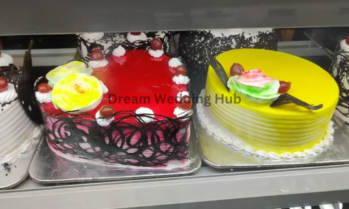 Sudhaa Iyengaar Bakers