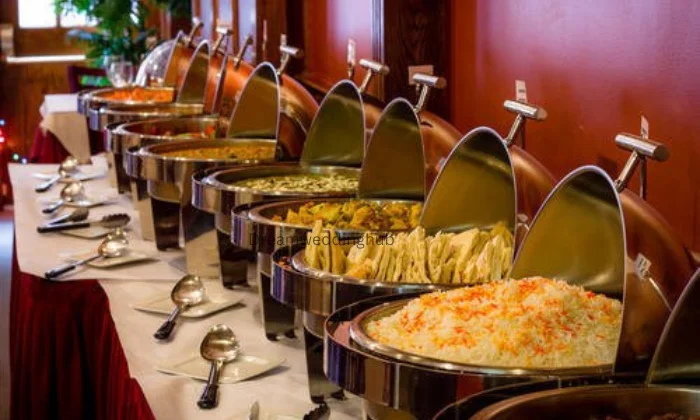 Sudhakar Caterers