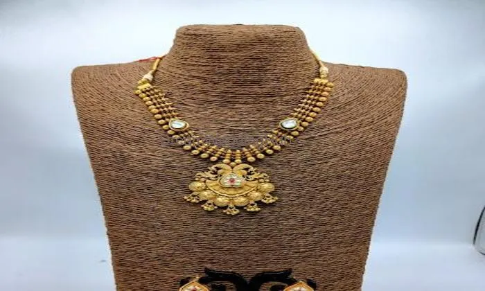 Sudhakar Gopinathrao Tak And Sons Dhanorkar Jewellers