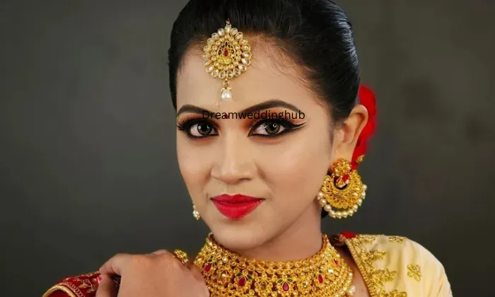 Sudha's Makeup Studio 