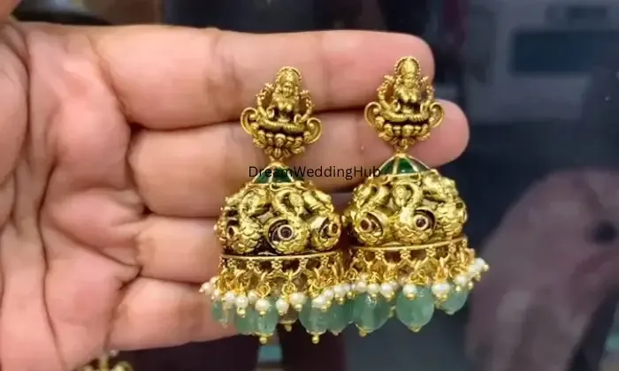 Sudheer Kt One Gram Gold