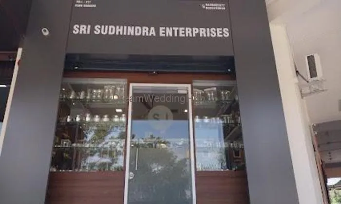 Sudhindra Jewellers