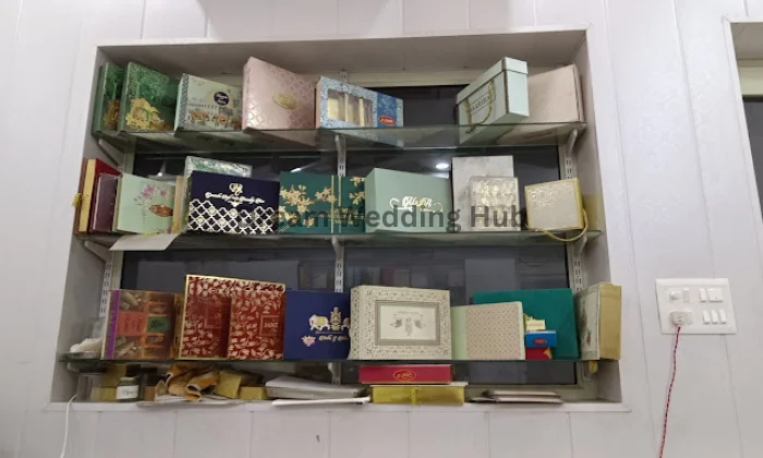 Sudhir Cards  Boxes