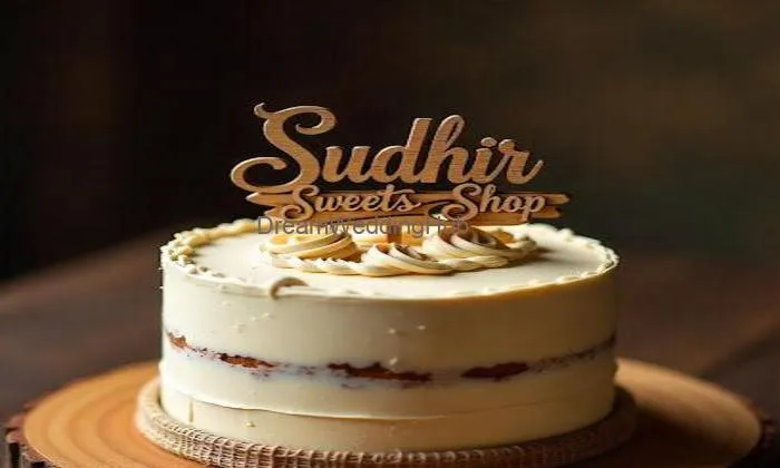 Sudhir Sweets Shop Satnampura