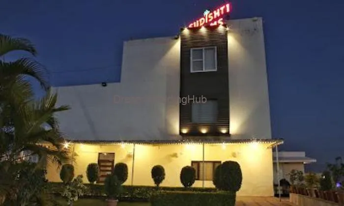 Sudishti Farms And Resorts