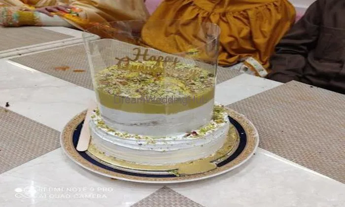 Suffa Bakers