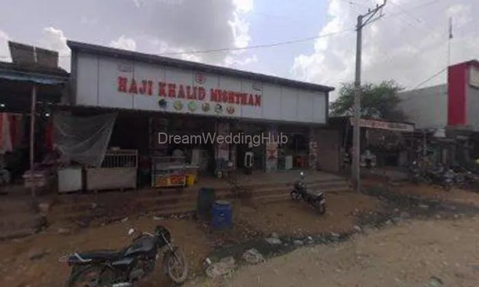 Sufian Kirana Store