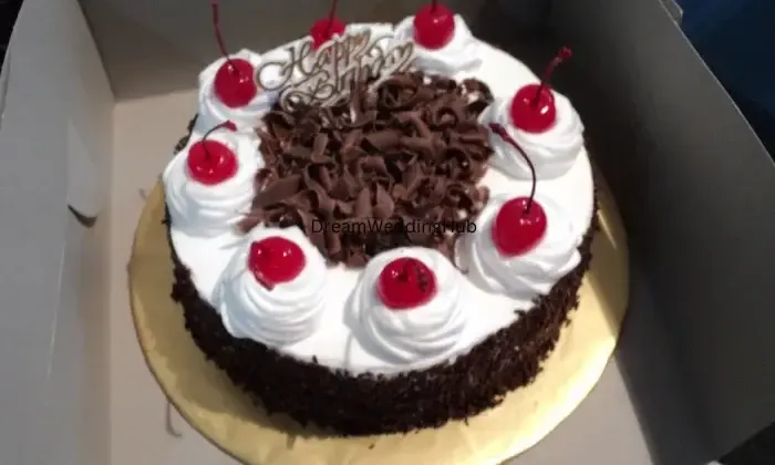 Sufiya Bakers
