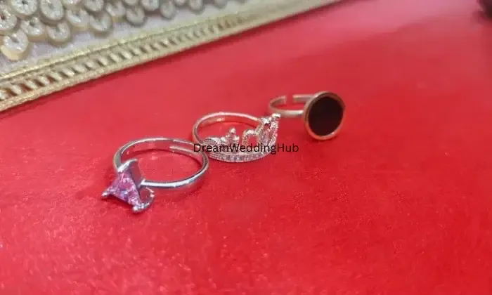 Sufiya Jewellery