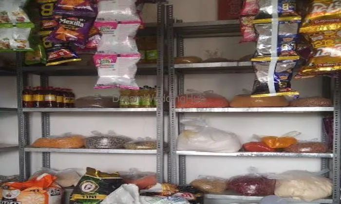 Sufiyan Kirana Store