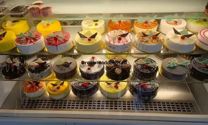 Sufiz Bake House