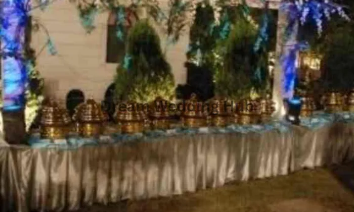 Sugam The Event Planner