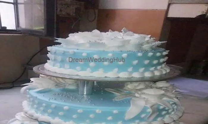 Sugandh Bakers - Best Bakers In Moradabad