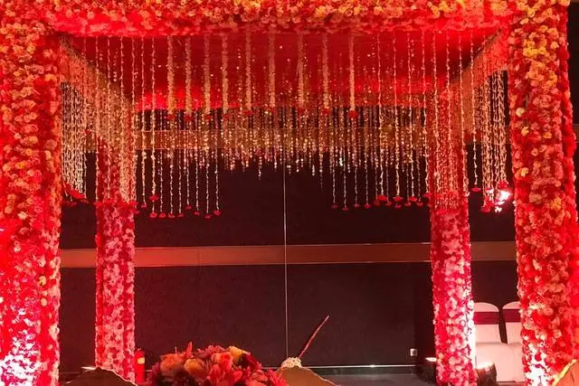 Sugandh Events