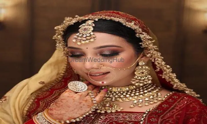 Sugandha Jain Makeovers