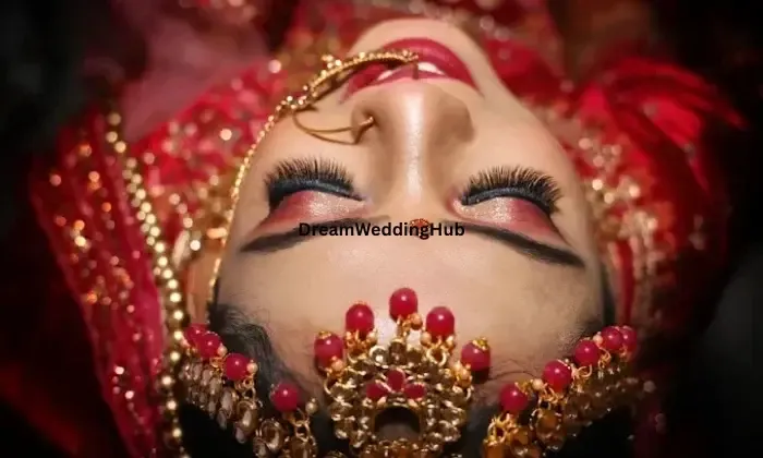Sugandha Makeup Bar