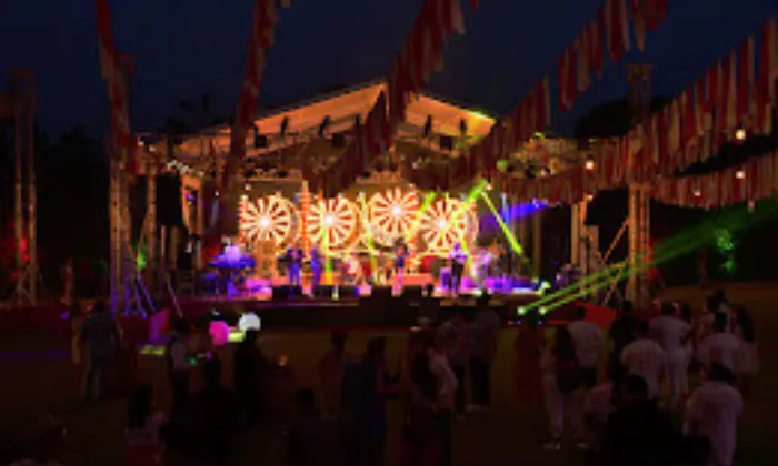 Sugandhar House Of Sound And Lights