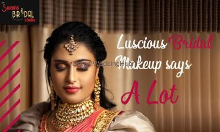 Sugan's Make Over