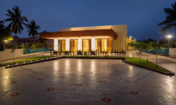 Suganya Convention Centre