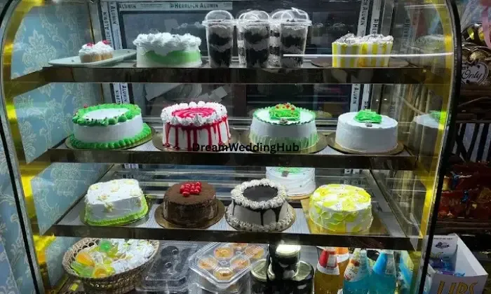 Sugar Bakery