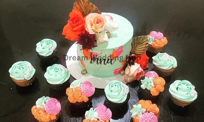 Sugar Brush