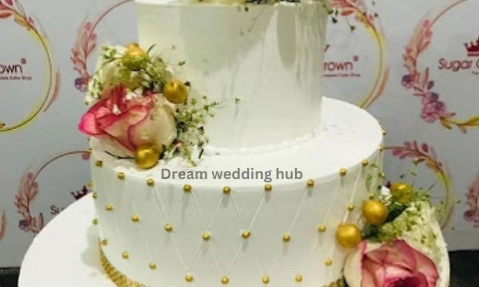 Sugar Crown Ss Plaza 47 819   Cake Shop