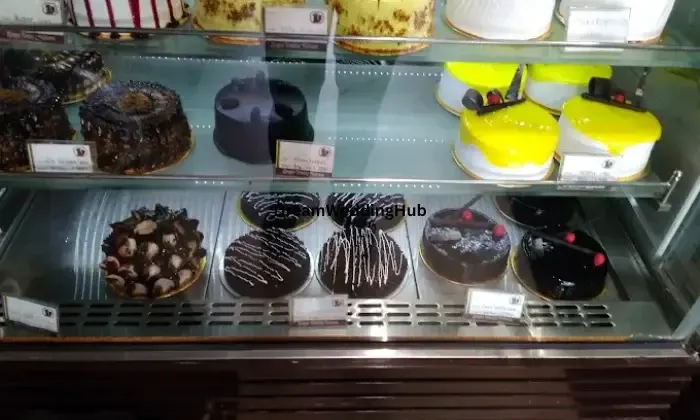 Sugar Daddy Bakers