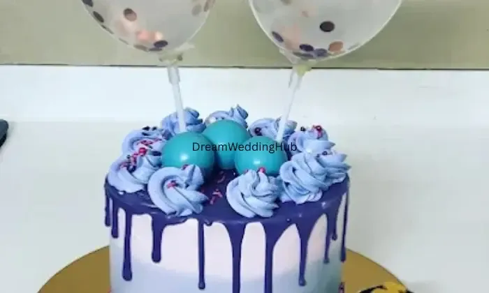 Sugar Hut Cakes