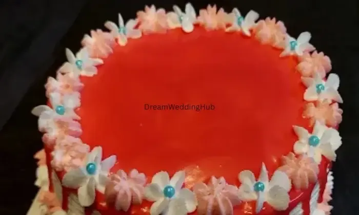 Sugar Panda Bakes