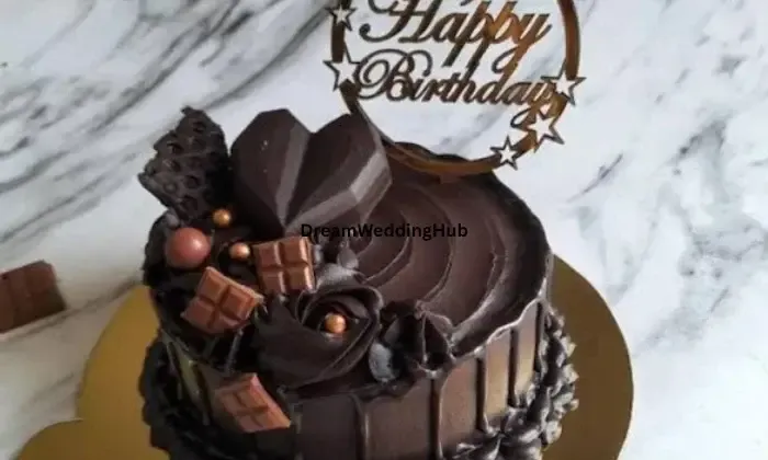 Sugar Rush Cakes