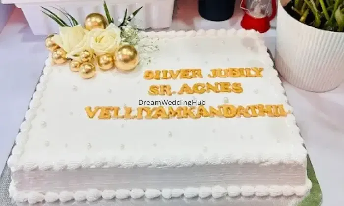 Sugar Rush The Cake Studio