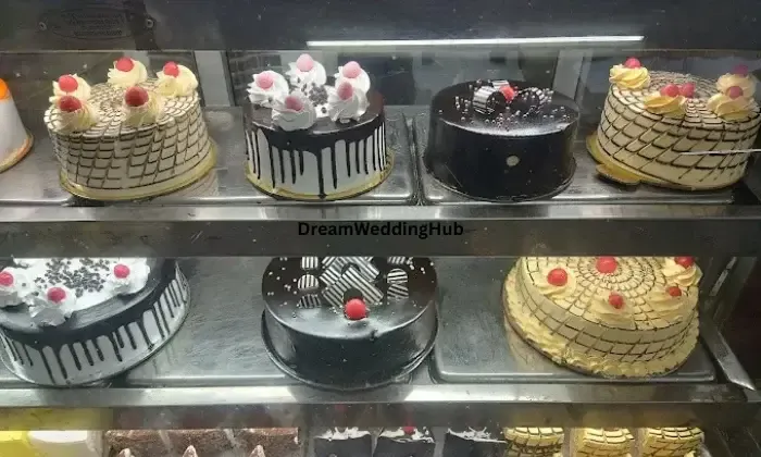 Sugarcrush By Pragya Cakes