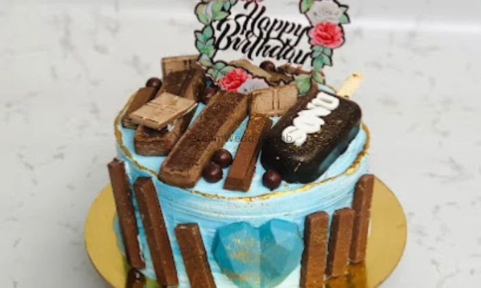 Sugartwist By Kruti
