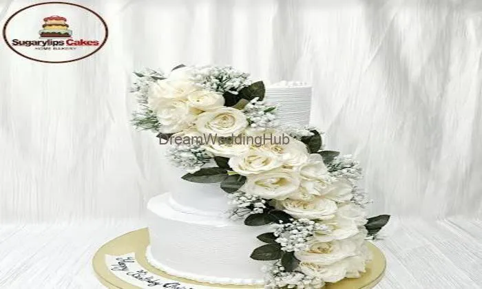 Sugarylips Cakes