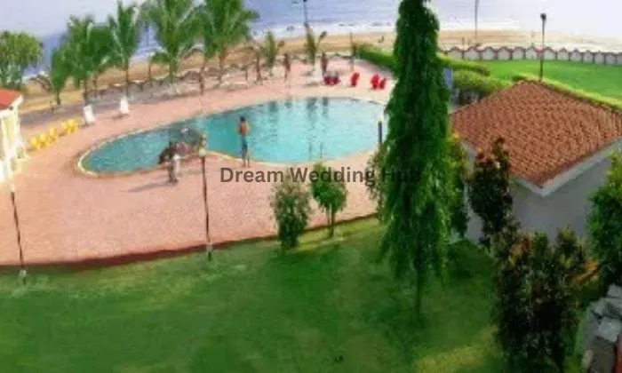 Sugati Beach Resort Sugati Beach Resort