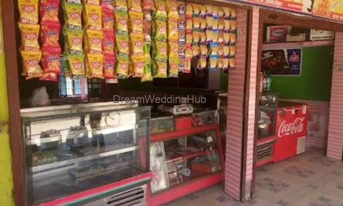 Sugendh Dayre And Canteen