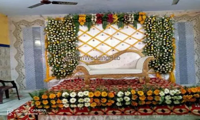 Sughand.raju Flower Dacoraters