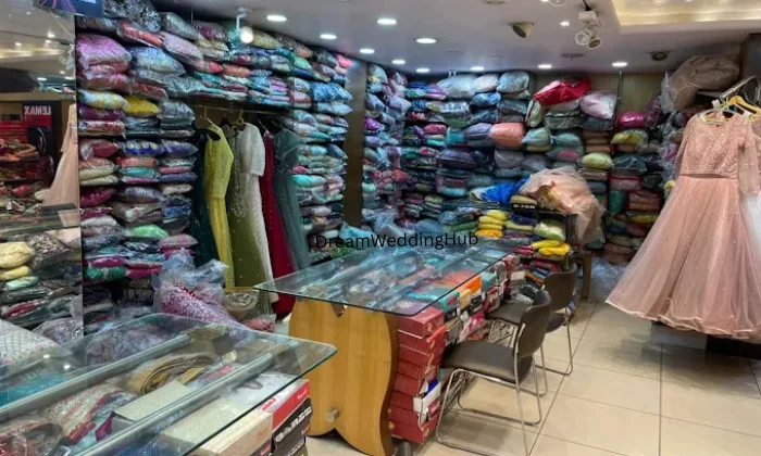 Sugnamal Hazratganj