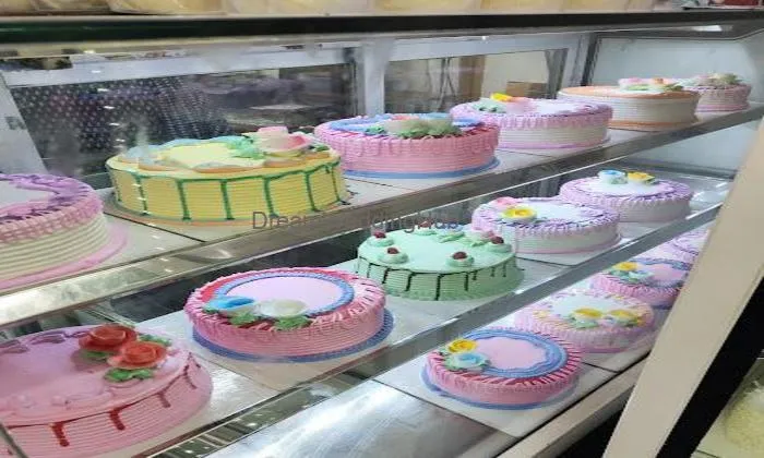 Suguna Cake Shop Tiruppur