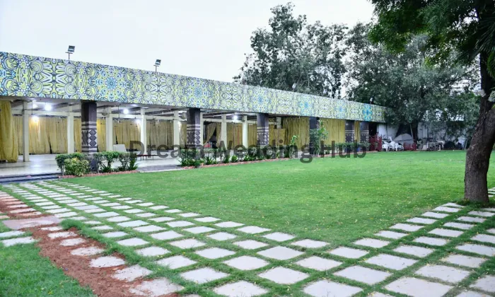 Suguna Gardens Ac Function Hall