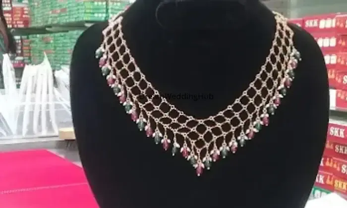 Suguna Sri Gold Covering