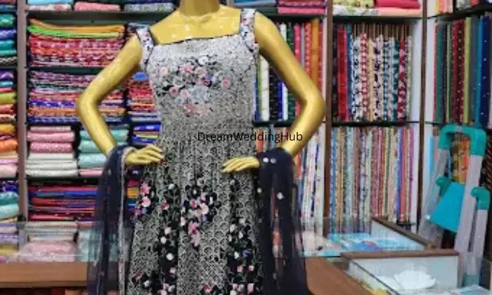 Suha Fashion