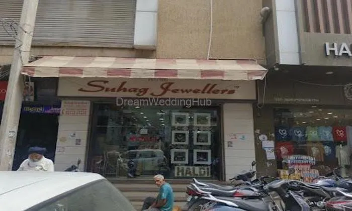 Suhag Jewellers