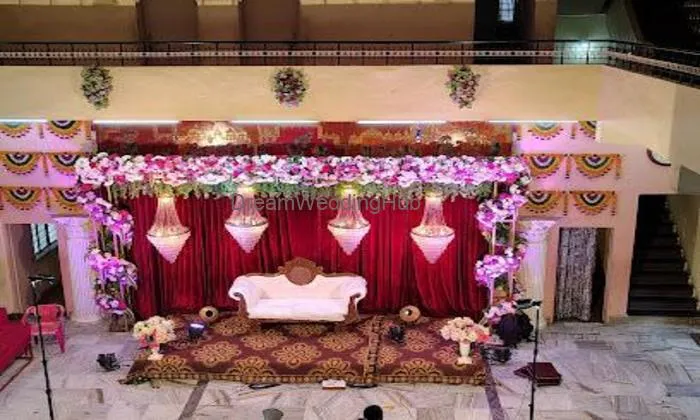 Suhag Mangal Karyalaya