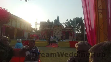 Suhag Marriage Garden