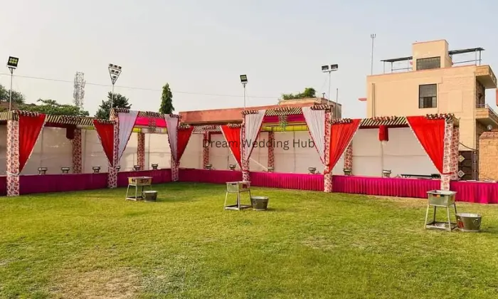 Suhag Vatika