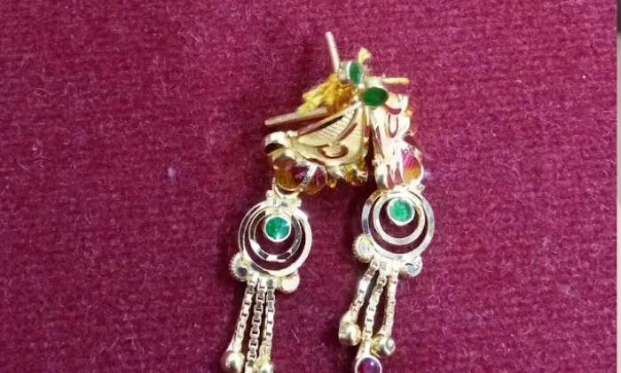 Suhagan Jewellers