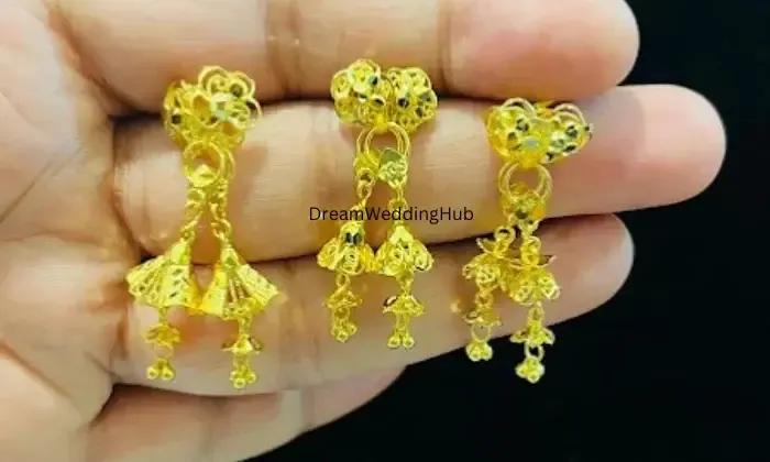 Suhagan Jewellers Arrah