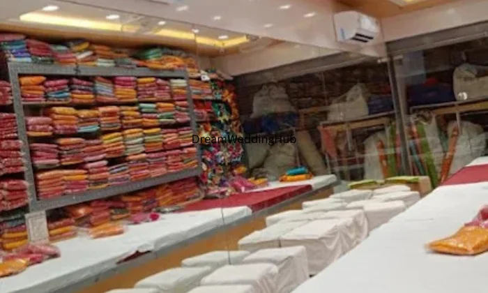 Suhagan Poshak Place