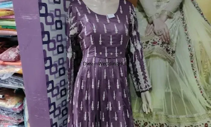 Suhagan Sarees